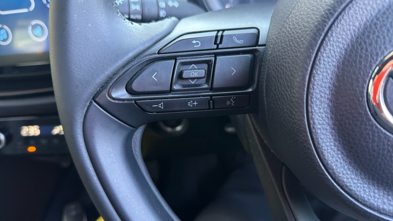 Toyota Aygo X 1.0 VVT-i Exclusive 5dr Petrol Hatchback